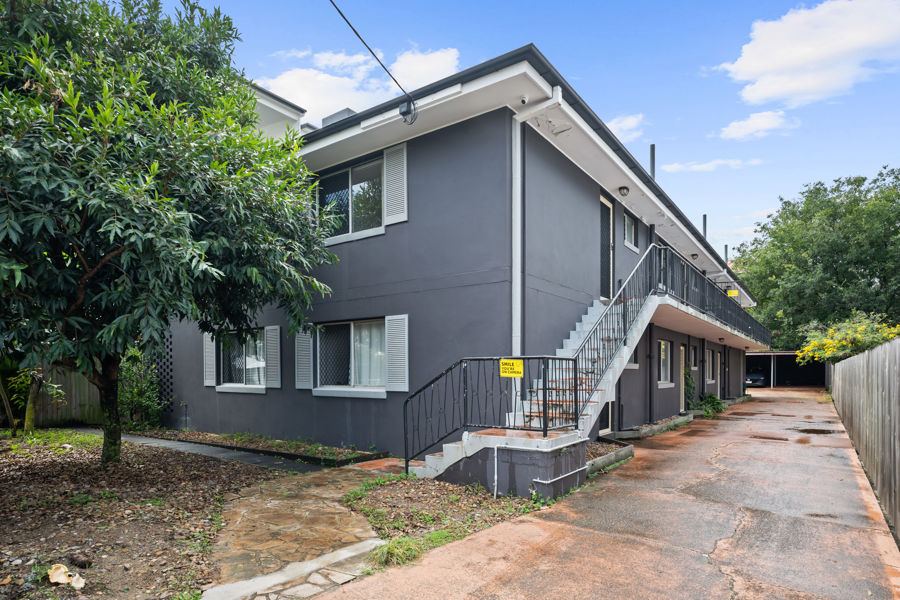 Property in West End - Leased for $600