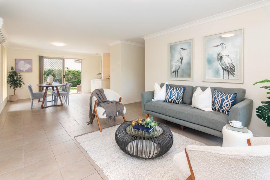 Property in Carina - Sold