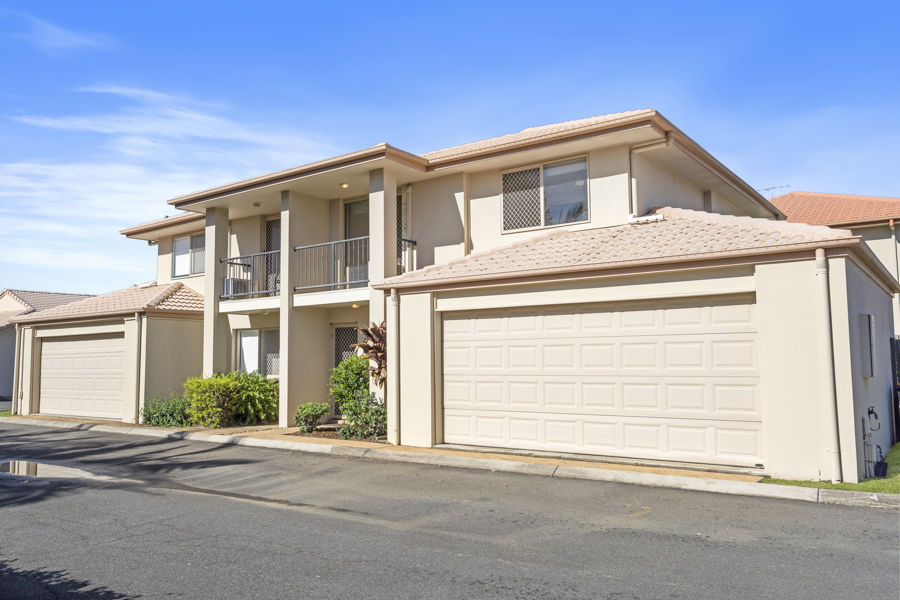 Property in Carina - Sold