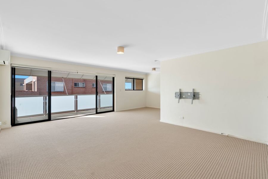 Property in Coorparoo - Leased