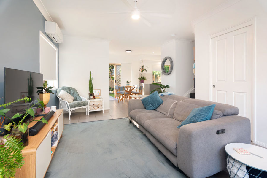 Property in Carina - Sold