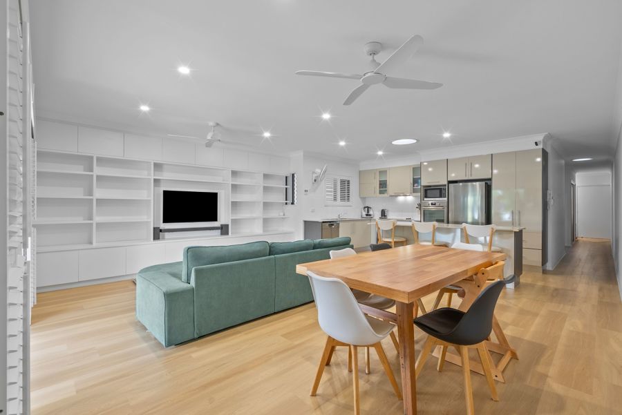 Property in Coorparoo - Leased for $825