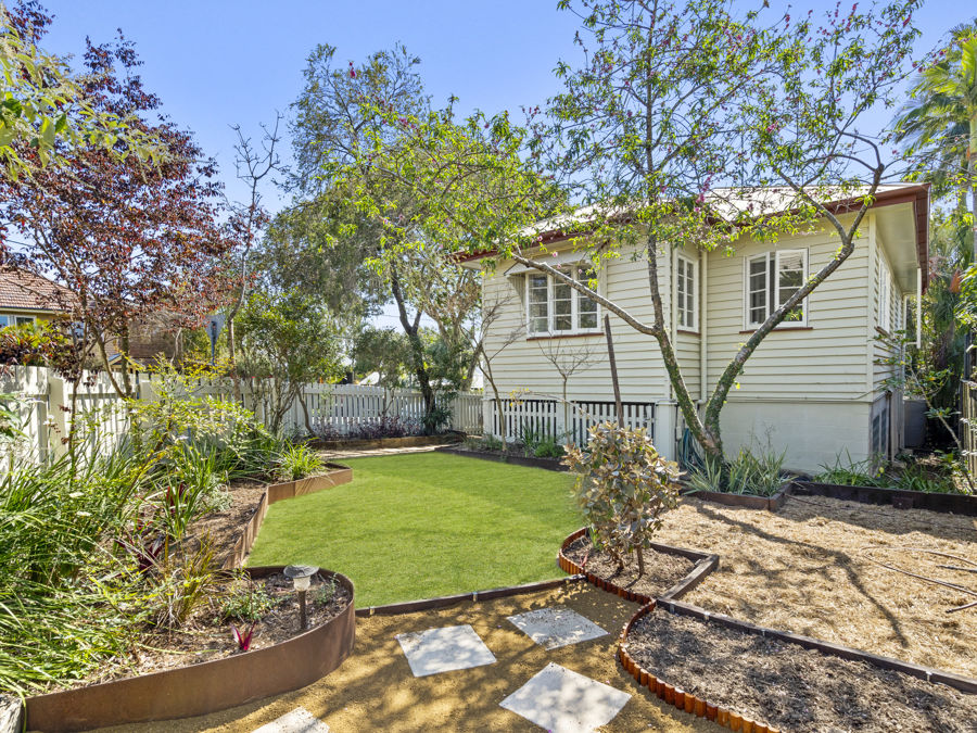 Property in Coorparoo - Sold for $1,260,000