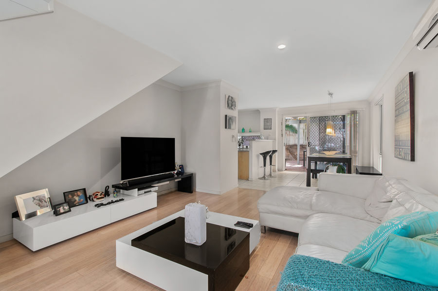 Property in Murarrie - Leased