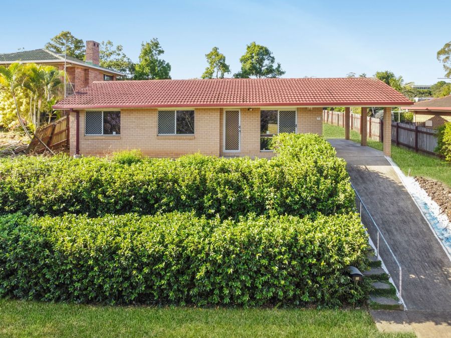 Property in Carina Heights - Sold