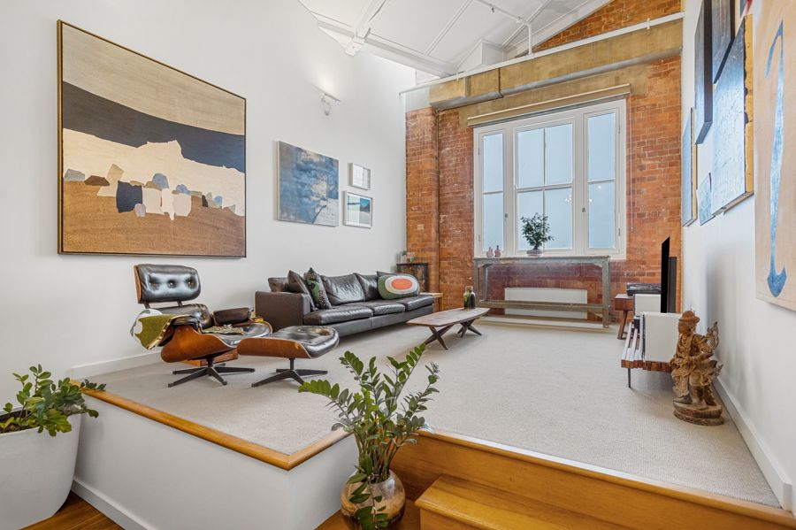 Property in Teneriffe - Sold