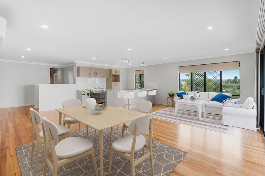 Property in Holland Park - Contact Daniel Prosser 