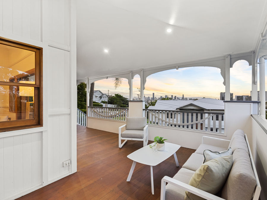 Property in Coorparoo - Mid $3,000,000s Buyers