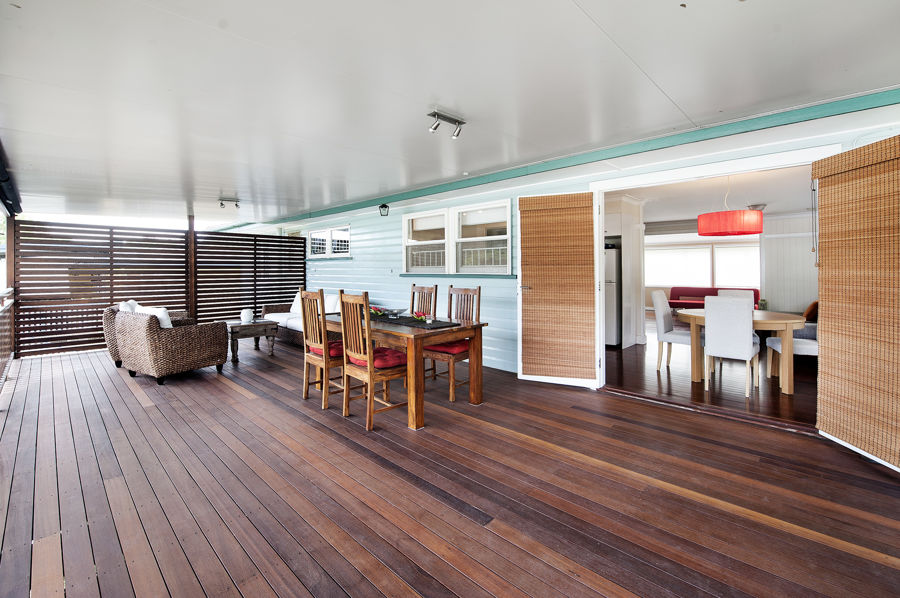 Property in Carina - Leased