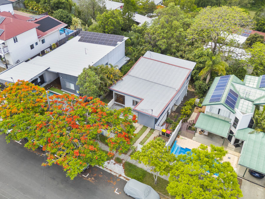 Property in Greenslopes - By Negotiation