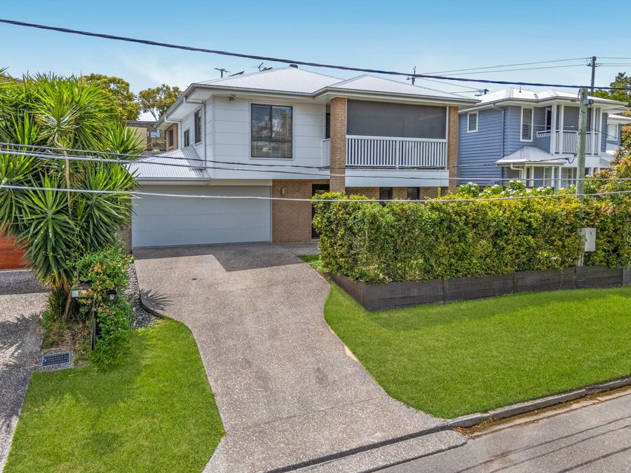 Property in Camp Hill - Leased