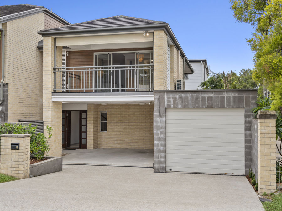 Property in Yeronga - Leased