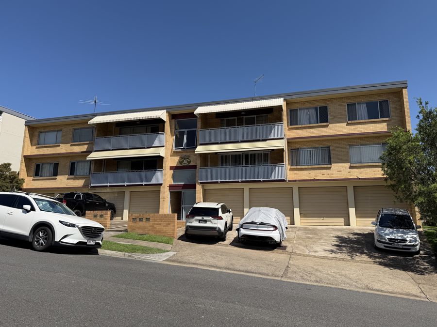 Property in Coorparoo - Sold