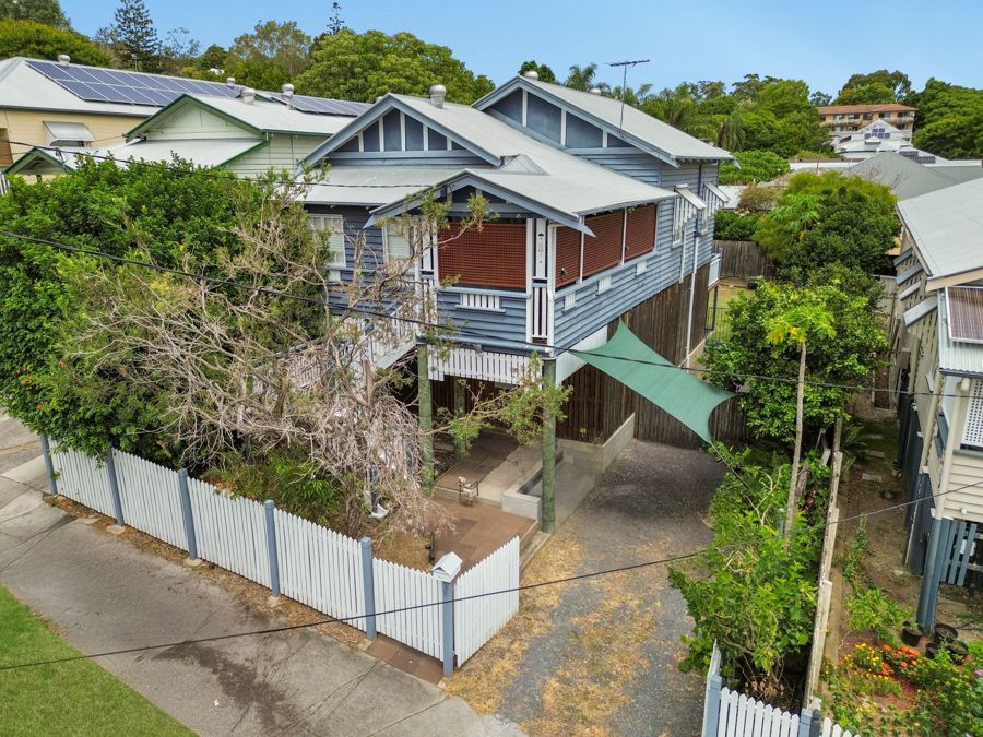 Property in Annerley - Offers Over $1,500,000