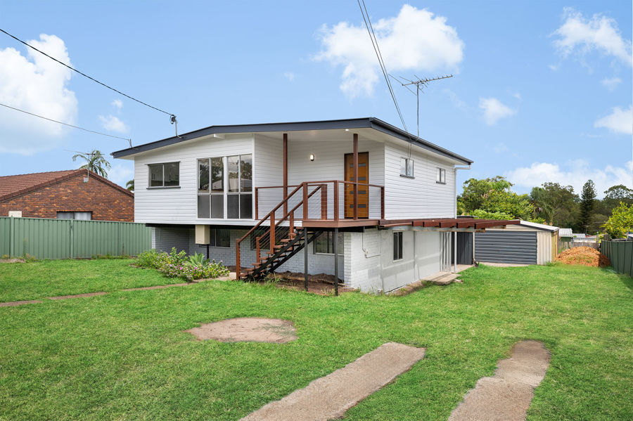 Property in Camira - $700 per week