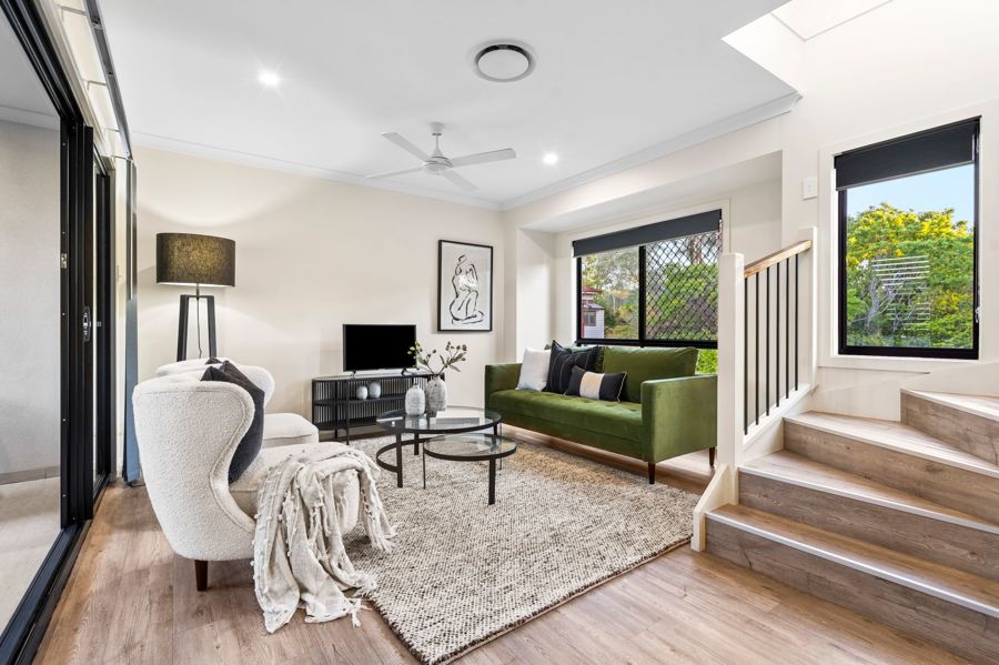 Property in Coorparoo - Sold