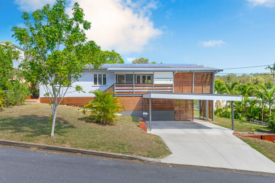 Property in Mount Gravatt - Leased