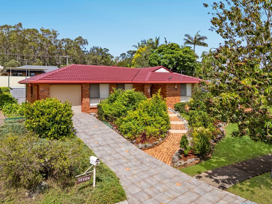 Property in Rochedale South - Contact agent