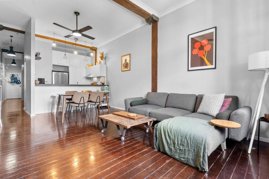 Property in Teneriffe - Contact agent