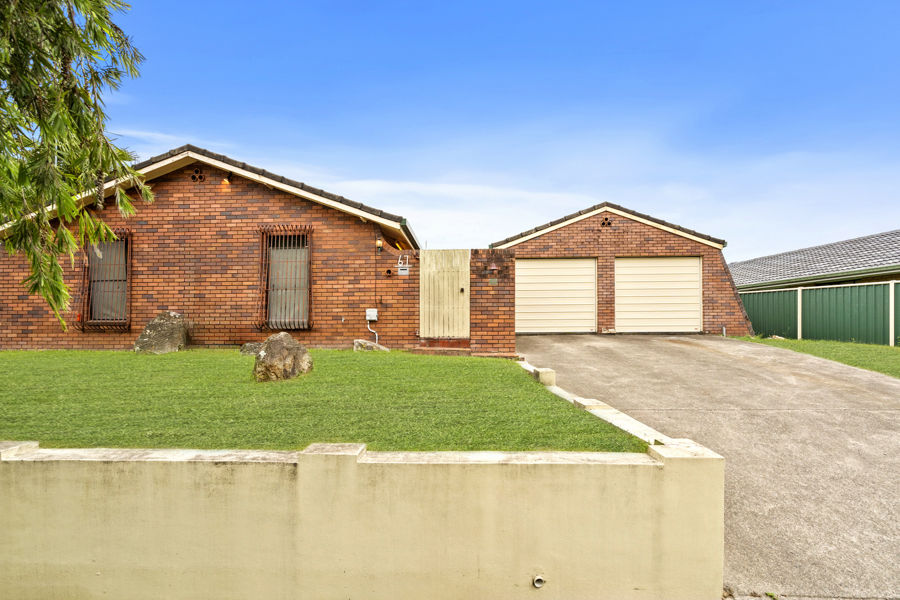 Property in Carindale - $795 pwk