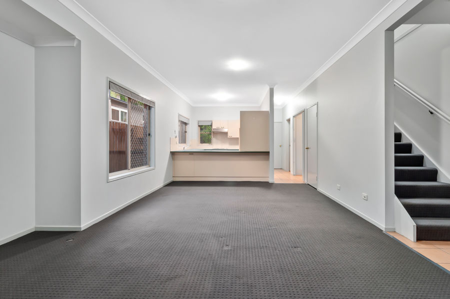 Property in Morningside - Leased