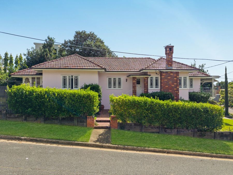 Property in Annerley - Contact Daniel Prosser