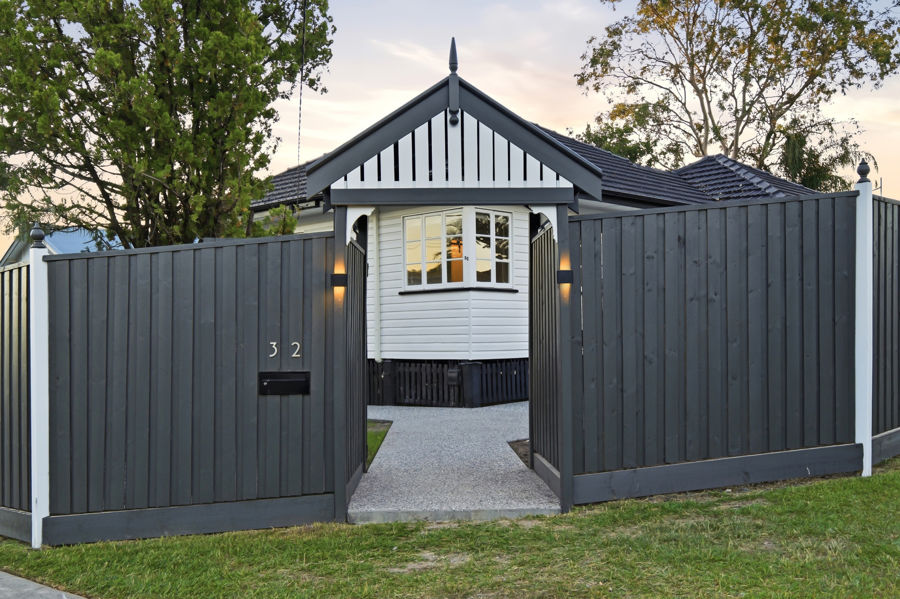 Property in Holland Park - $890 per week