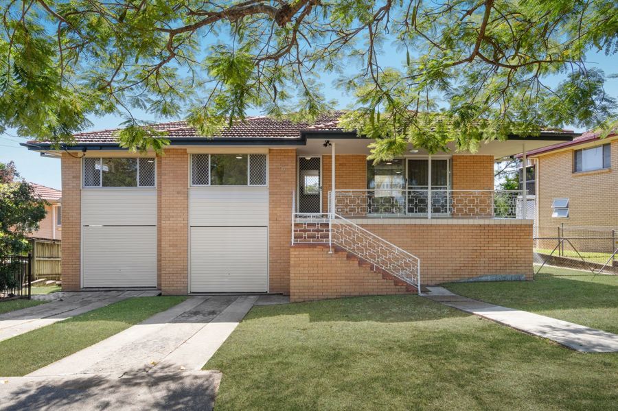 Property in Everton Park - Sold