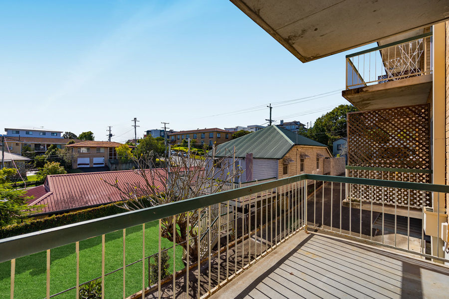 Property in Greenslopes - Leased