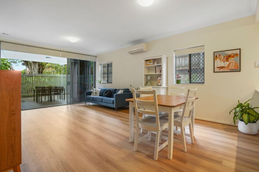 Property in Annerley - Offers over $850K