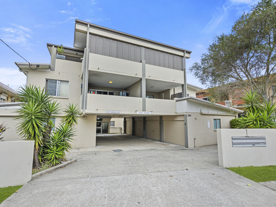 Property in Coorparoo - Sold