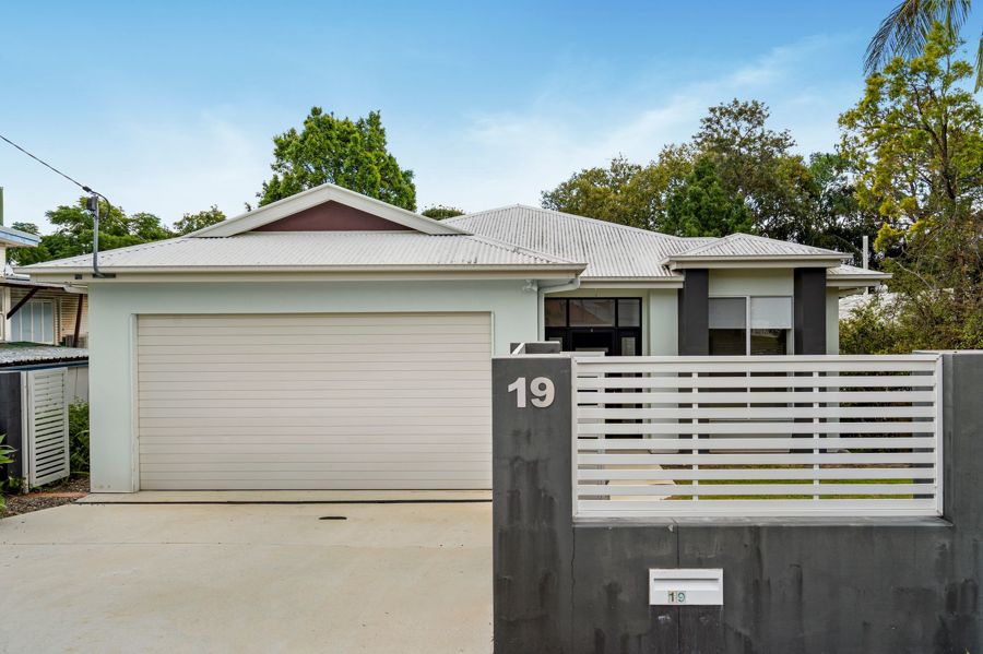 Property in Mount Gravatt - $1200 pw