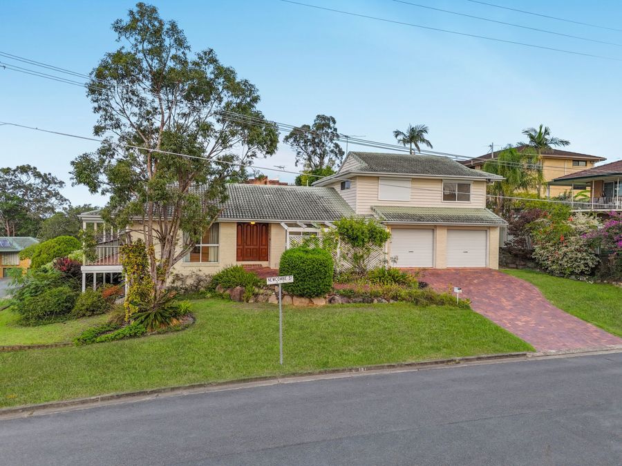 Property in Sunnybank Hills - Sold