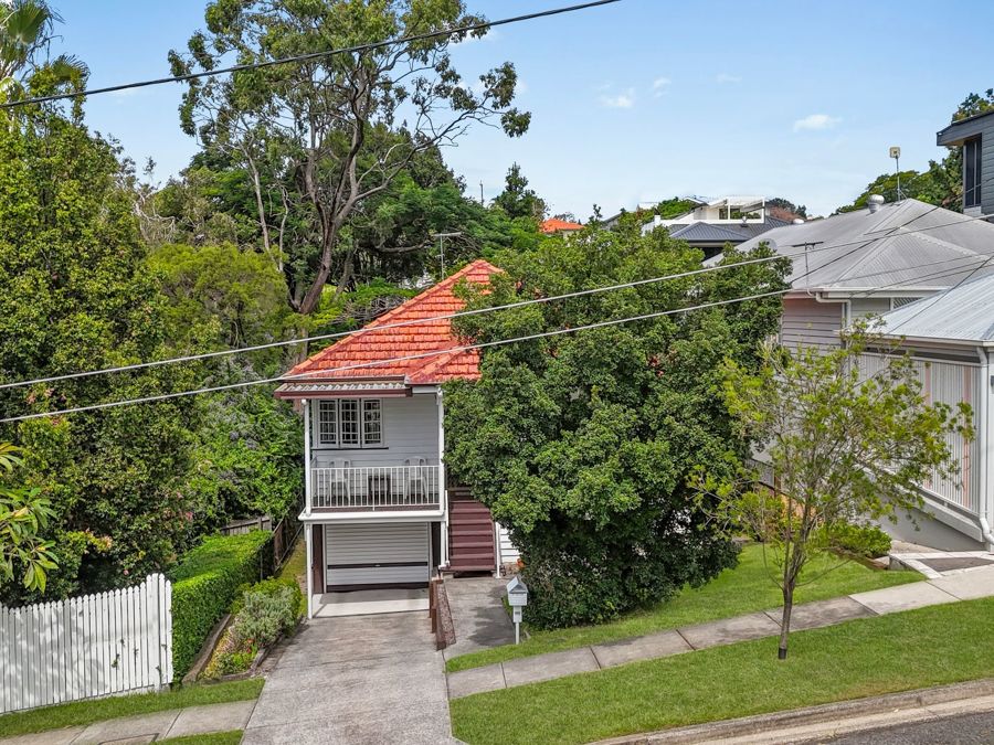 Property in Greenslopes - Sold