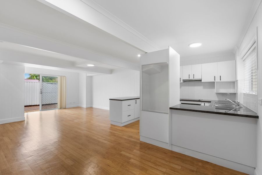 Property in Clayfield - Leased