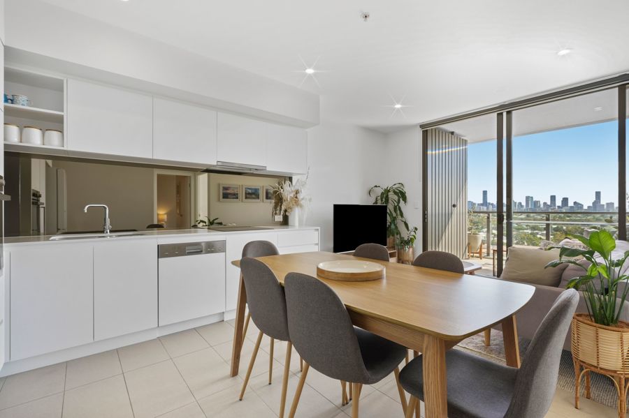 Property in Coorparoo - Offers over $899K