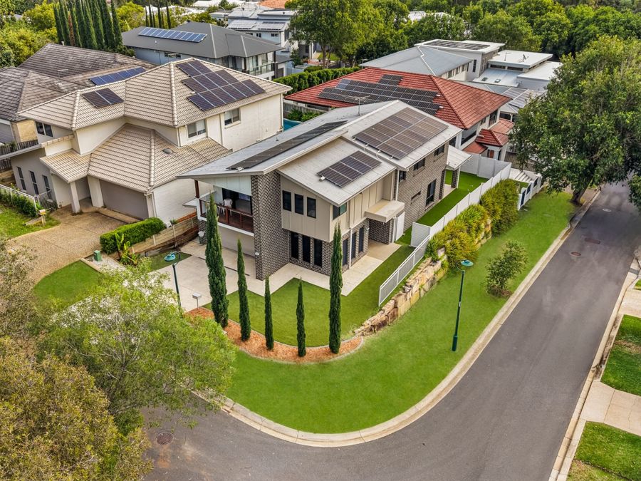 Property in Carindale - Sold