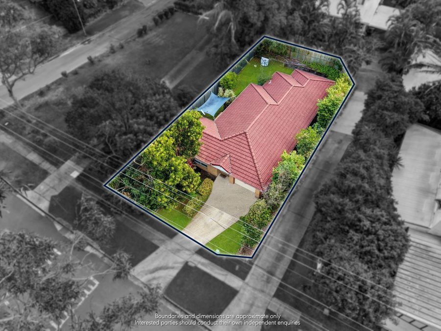 Property in Holland Park - $1,300,000 + Buyers 