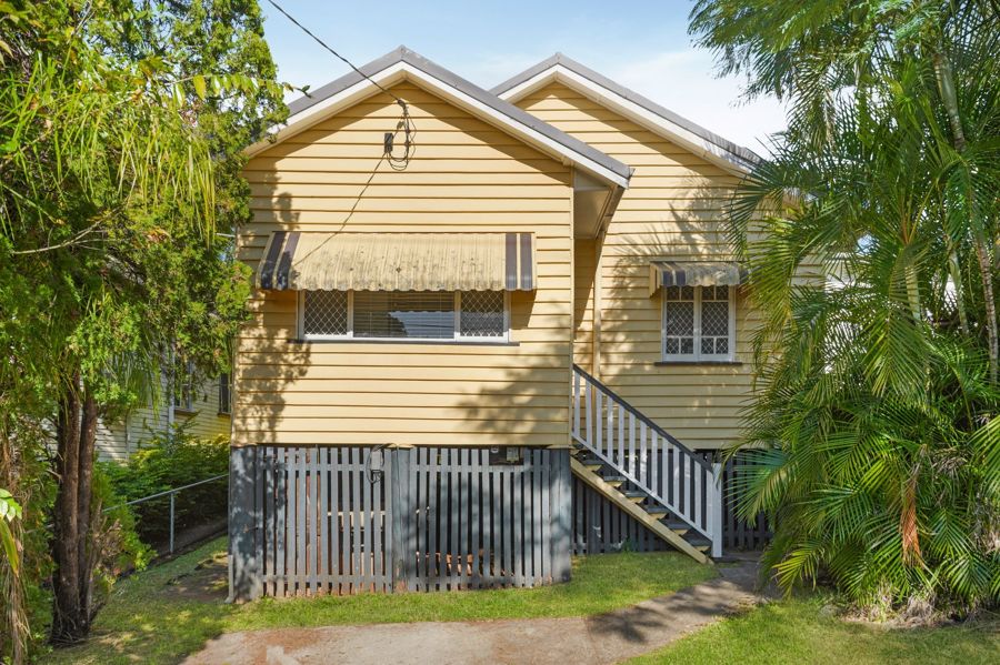 Property in Mount Gravatt - $510pw