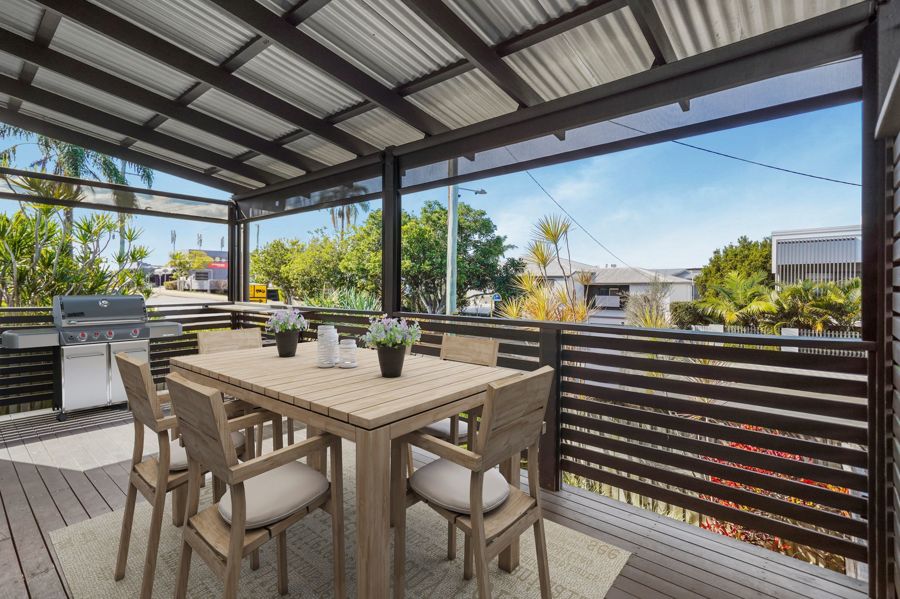Property in Carina Heights - Offers over $975,000