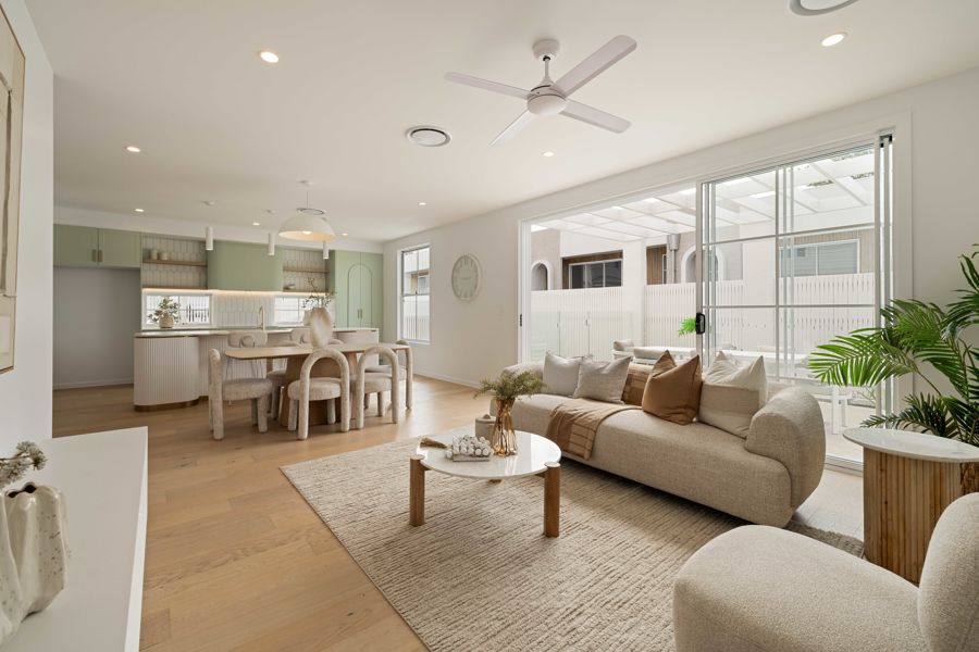 Property in Coorparoo - $1850pw