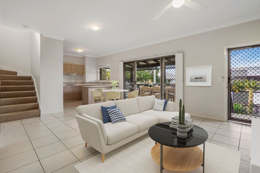 Property in Carina Heights - Leased