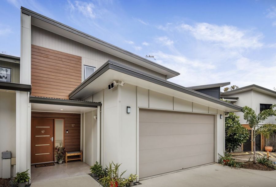 Property in Kenmore - Sold