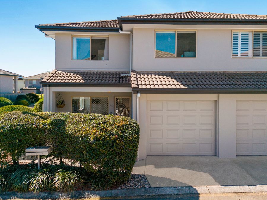 Property in Carina - Offers Over $959,000