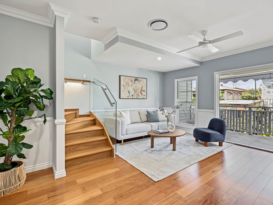 Property in Coorparoo - Offers Over $1,450,000