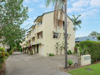 Property in Mount Gravatt East - Sold