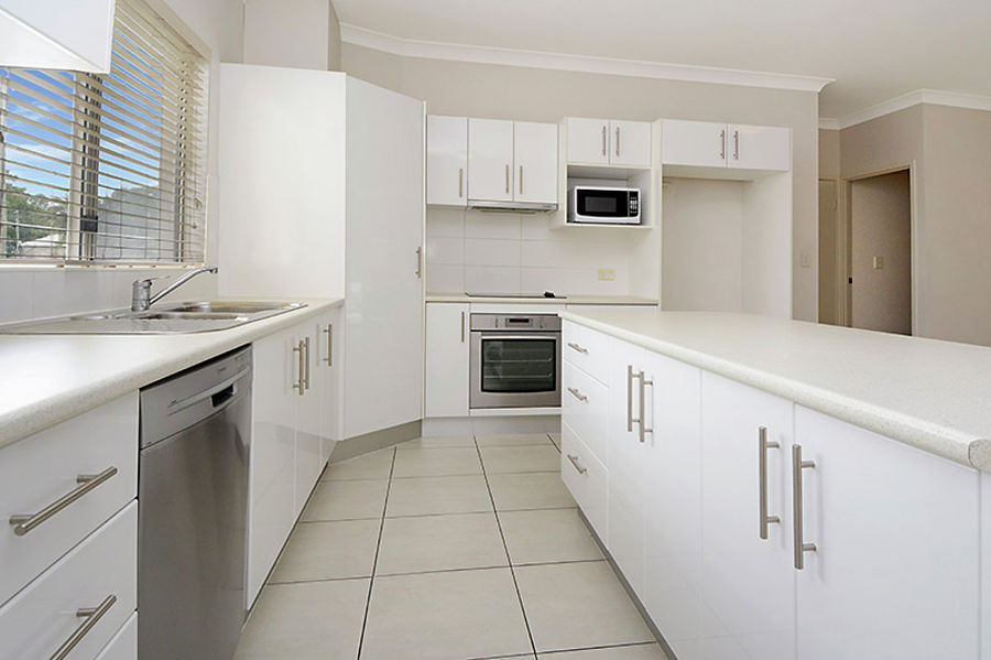 Property in Greenslopes - Sold