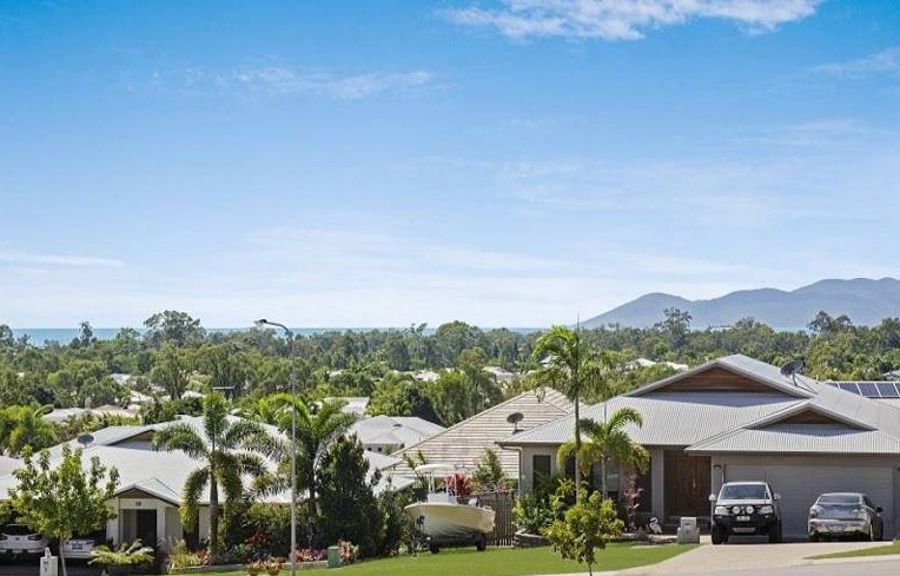 8 Platypus Street Bushland Beach Queensland Land for Sale RE/MAX