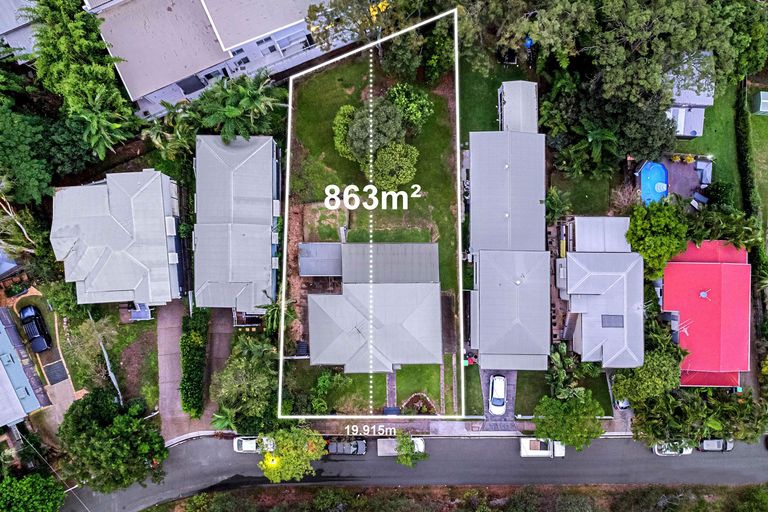 Property For Sale in Norman Park