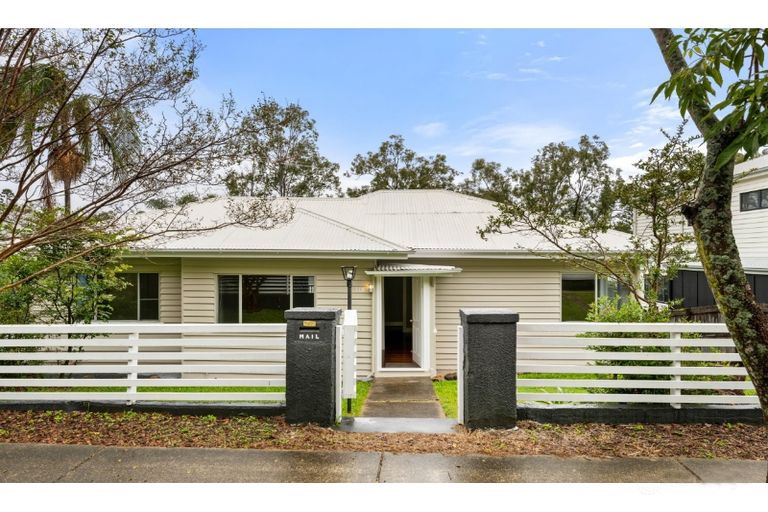 Property For Sale in Norman Park